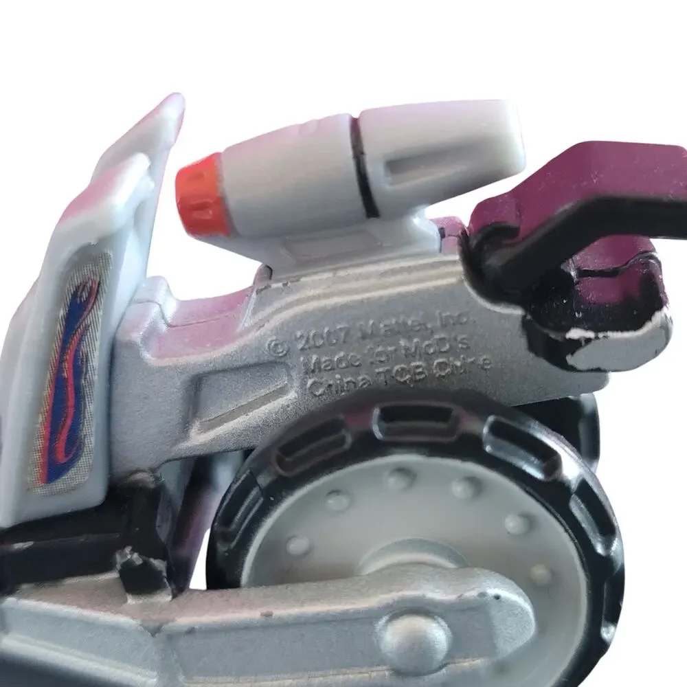 Hot Wheels this item